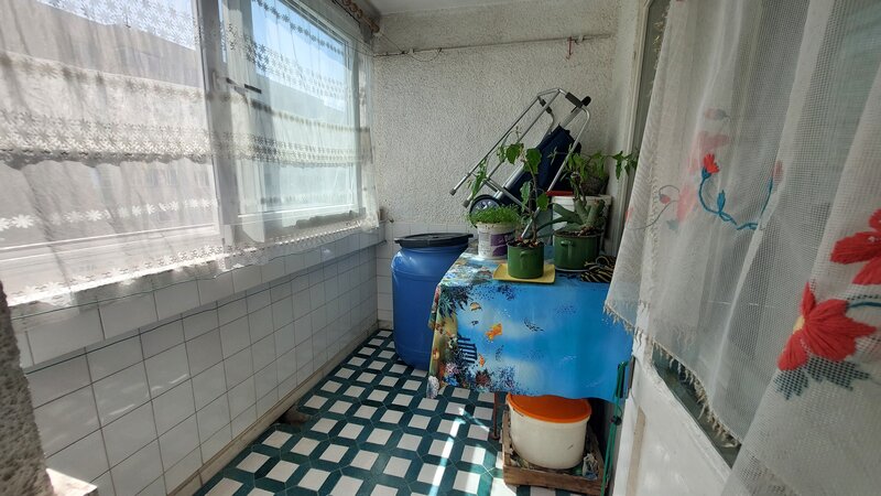 Chisinau Apartament 4 camere langa Scoala Gimnaziala nr 4, Mega Mall