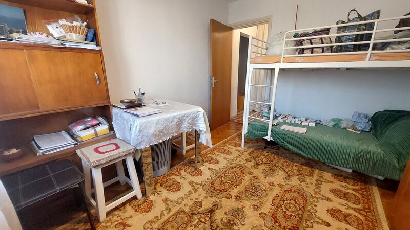 Chisinau Apartament 4 camere langa Scoala Gimnaziala nr 4, Mega Mall