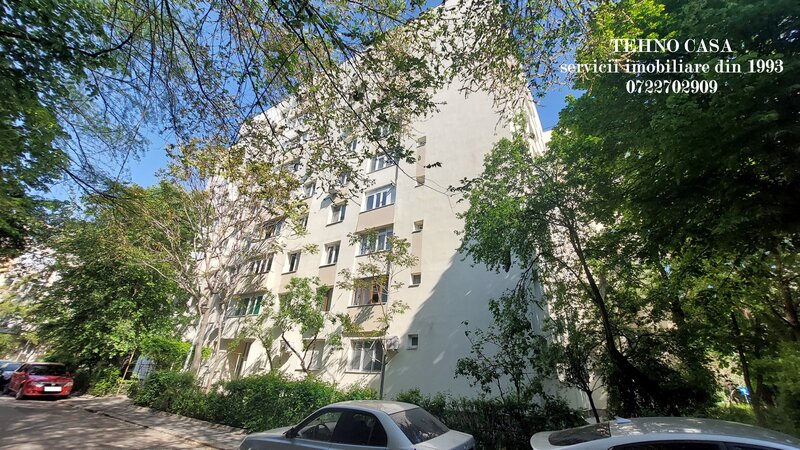 Chisinau Apartament 4 camere langa Scoala Gimnaziala nr 4, Mega Mall